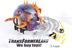 Transformers Unicron Dead End 100 % completos Supreme Armada - Imagen 1 de 3