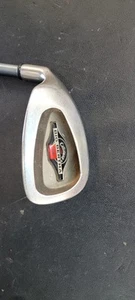 Callaway Big Bertha Left Handed Sand Wedge Graphite Stiff - Picture 1 of 6