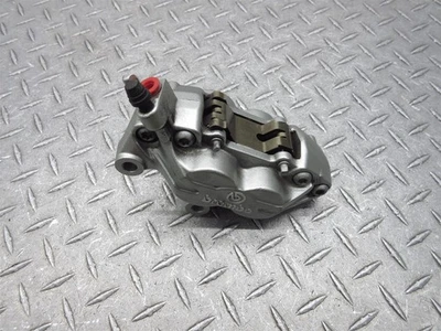 Conjunto de pinza de freno delantera Victory Kingpin Brembo 2005 04-05 con pastillas Foto 1 de 4