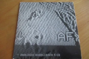AFX - Analogue Bubblebath IV - Bild 1 von 3