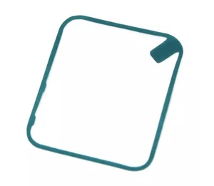 Klej do Apple Watch Screen Series 3 GPS 42mm A1859 Opakowanie 2 szt. - Zdjęcie 1 z 6