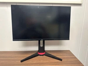 ONN 24 Inch 100027813 FHD FHD 165Hz Gaming Monitor Very Good 0E - Picture 1 of 3