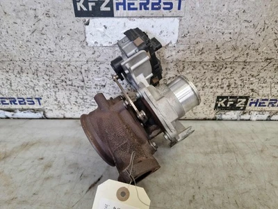 Turbolader Fiat Tipo 356 46343489 1.6D 88kW 55280444 326159 - Bild 1 von 4