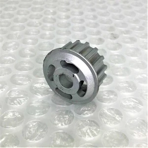 Balancer Shaft Sprocket for Mitsubishi PAJERO SHOGUN L044G 2.5TD - Picture 1 of 7