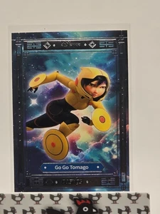 2025 Disney Kakawow Cosmos Go Go Tomago Big Hero 6 CDT-B-86 Pixar - Picture 1 of 2