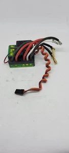 Castle Creations Mamba Max Pro SCT Sensored Brushless ESC Short Course Truck - Picture 1 of 6