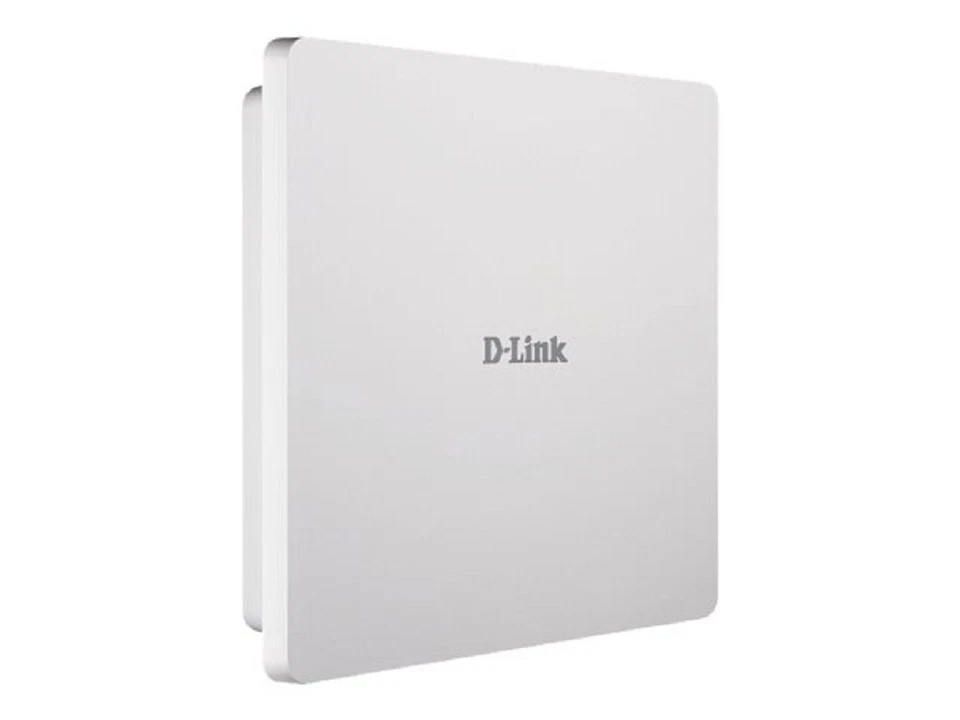 D-Link DAP-X3060OU - Accesspoint - Outdoor - Wi-Fi 6 #BY526 - Bild 1 von 1
