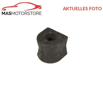 ANTI ÜBERROLLBÜGEL BUSH HINTEN MOOG AL-SB-6628 I FÜR ALFA ROMEO 156,147,GT - Image 1 of 4