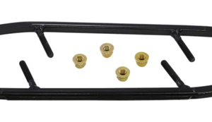 Woody's Executive Carbide 8" Ski Doo Pilot Skis 5.7 & 6.9 06-18 - Picture 1 of 1