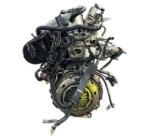 Engine for 2002 Seat VW Alhambra Sharan 2.0 Benzin ATM 116HP - Picture 1 of 4