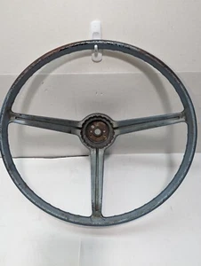 Original 1967 1968 Chevrolet Camaro 9745768 Steering Wheel  67 68 - Picture 1 of 8