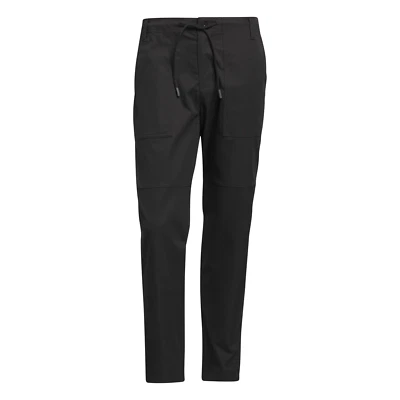 Adidas Herren Adicross ADX DWR Golf Hose, Farbe: Black