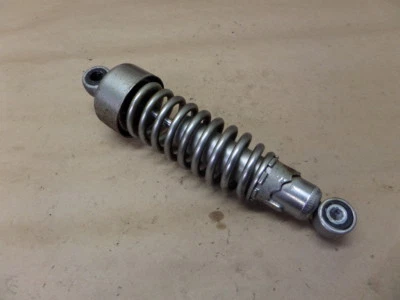 Kawasaki Eliminator BN 125 2002 amortiguador trasero izquierdo o derecho/OEM/STOCK/  Foto 1 de 4