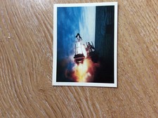 N6a cigarette card tom thumb wonders of the modern world no 7 