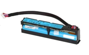DELL Battery Pack (1.8Wh, 500mAh) PERC H710 H710P H810 H730 H730P (wh holder) - Imagen 1 de 1