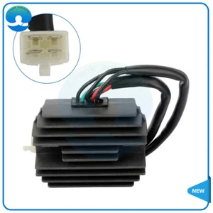 21066-0016 Voltage Regulator Rectifier Fit for Kawasaki Ninja ZX6R & Ninja ZX6RR - Picture 1 of 12