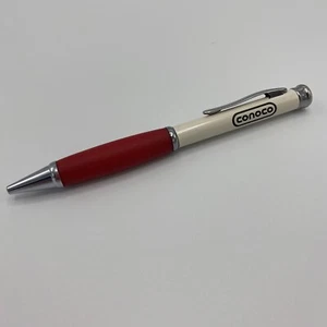 Vintage Conoco Writing Pen From Ponca City Oklahoma - Picture 1 of 4