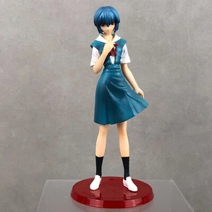 Bandai Neon Genesis Evangelion Ayanami Rei Portraits 2 Anime Figure Japan Import - Picture 1 of 10
