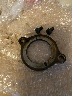 1970s Ford Torino Mustang Truck 400 351M camshaft cam thrust plate 1978 USED - Image 1 of 4