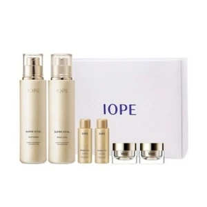 IOPE Super Vital Hautpflege 2-teiliges Spezialset - Bild 1 von 10