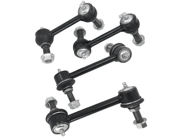 Replacement 13PZ99Q Stabilizer Bar Link Kit Fits 2004-2007 GMC Envoy - Image 1 of 1