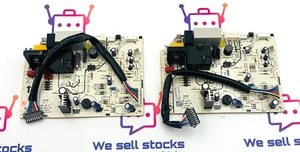 CARRIER 17122000015718 Main Control Board (2 Pcs In 1 Box) - Picture 1 of 10