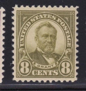 US Stamp Sc# 560 MNH VF++ Mint Never Hinged - Picture 1 of 2