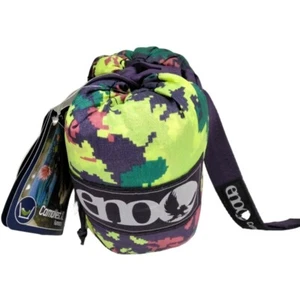 Eno CamoNest XL Two Person 19oz Nest Retro Camo