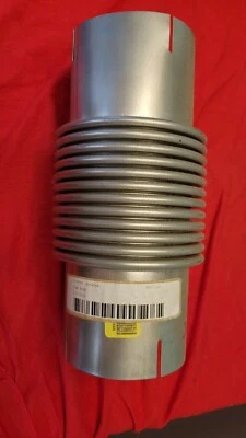 Autobús de escape Bluebird Thomas 6124-0916 01749886 Fuelle Flex Blue Bird Vision Foto 1 de 3