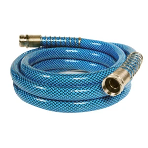 Camco RV Short Drinking Water Garden Hose BPA/Lead Free No Kink 10FT 5/8" ID - Picture 1 of 1