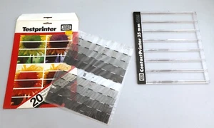 JOBO Testprinter + ContactPrinter 35 mm - Picture 1 of 1