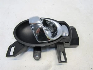 NISSAN JUKE 2015-18 OFFSIDE/DRIVER/RIGHT FRONT INTERIOR DOOR HANDLE #3962V - Picture 1 of 7