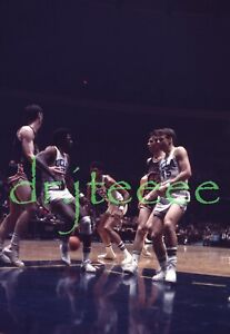 1969 Lew Alcindor UCLA BRUINS - 35mm Basketball Slide