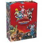 Power Rangers Deck-Building Game Storage Box (US IMPORT)