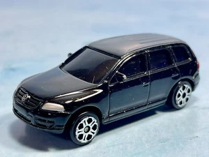 2002 - 2009 VW Volkswagen Touareg SUV in 1/64 Scale Limited Edition C11 - Picture 1 of 1