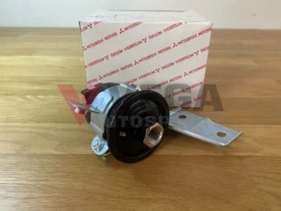 Fuel Filter to suit Mitsubishi Lancer Evolution 5 / 6 CP9A MR204132 - Image 1 of 2
