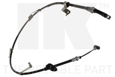 905235 NK CABLE, PARKING BRAKE LEFT FOR SUZUKI