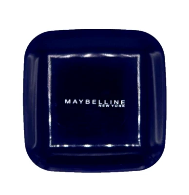 NEW UNCARDED Maybelline Shine Free Matte Finish Pressed Powder 110 IVORY LIGHT 1 - Image 1 of 2