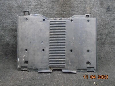 1983 83 Honda Aero 80 NH80 floor board cover Foto 1 de 2
