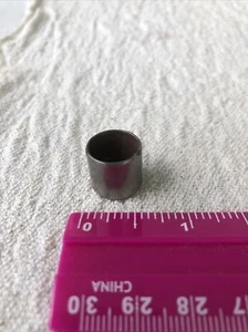 Harley Davidson Hollow Dowel 16573-83A genuina nueva - Imagen 1 de 2