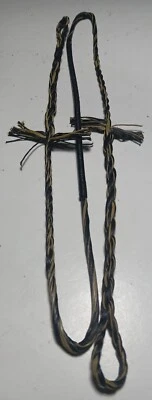Excalibur Micro Nightmare edition  Flemish Crossbow String  26 1/8 - Image 1 of 4