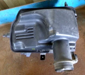 Nissan Dualis J10 07-14 MR20 2.0 Petrol Air Cleaner Box - Picture 1 of 4