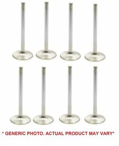 Manley Intake Valves 2.25" Head Severe Duty for BB Chevy / ford 351C / 429 / 460 - Picture 1 of 5