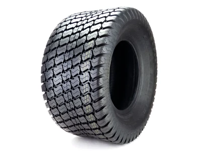 MOWERPARTSGROUP (1) OTR Grassmaster 26x12.00-12 6 Ply Tire for Zero Turn Mowers