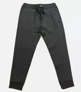 Polo Ralph Lauren Herren große graue Jogginghose/Joggerhose neu mit Etikett - Bild 1 von 8