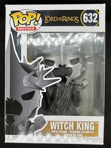 Funko Pop! - Lord Of The Rings - Witch King #632 - Imagen 1 de 3