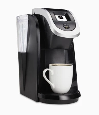 Keurig 2.0  K200 Cup or Carafe Touch Screen Brewing System (Coffee Machine) NEW - Image 1 of 4