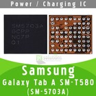 ✅ Samsung Galaxy Tab A SM-T580 Charging Power IC Lade Chip SM-5703A SM5703A
