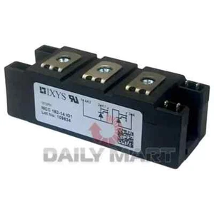 New In Box IXYS MCC162-14IO1Power Module Supply - Picture 1 of 1