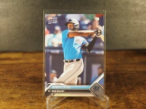 2023 Topps Now Road to Opening Day /212 Bryan De La Cruz #OD-166 - Picture 1 of 2
